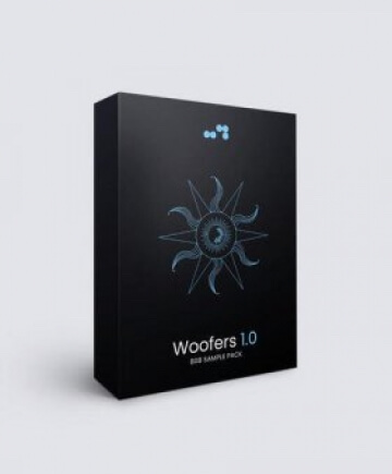 Music Production Biz Woofers 1.0 WAV